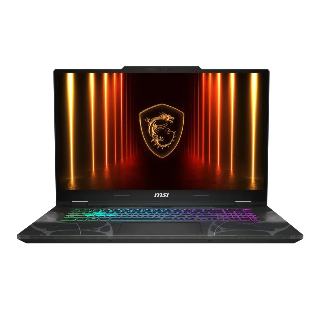 Ноутбук MSI Cyborg 17 (B2RWEKG-276XUA)