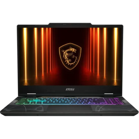 Ноутбук MSI Cyborg A15 AI B2HWEKG-227XUA (9S7-15QL42-227)