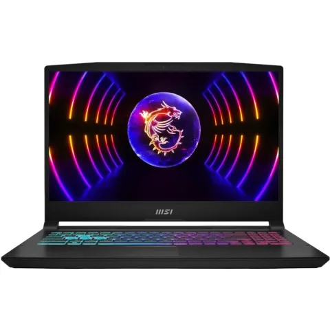 Ноутбук MSI Katana15 HX (B14WEK-1015XUA)