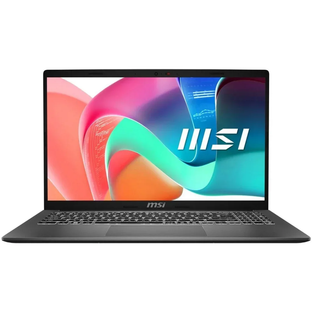 Ноутбук MSI Modern 15 F13MG-673XRO (9S7-15S12-1673)
