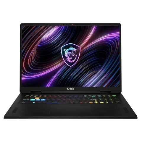 Ноутбук MSI Raider 16 HX B2WH-226XUA (9S7-265122-226)