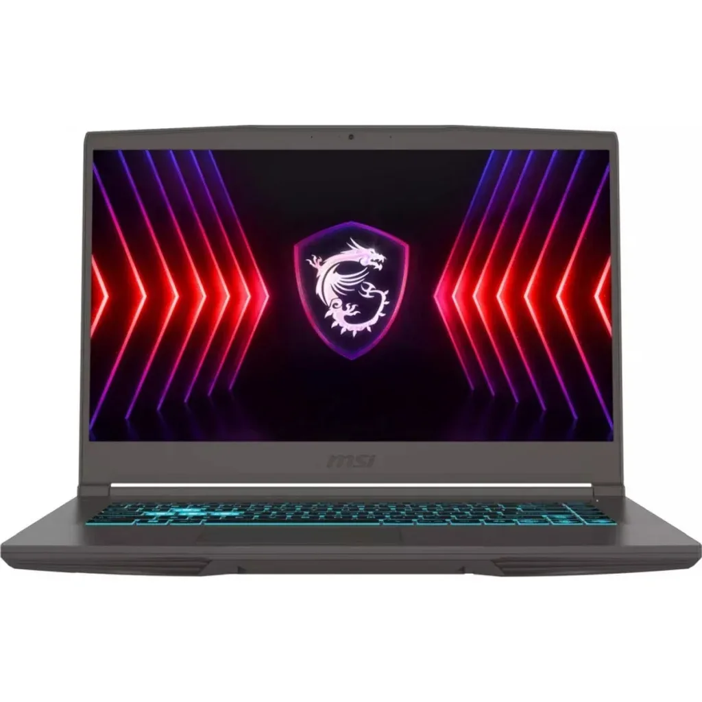 Ноутбук MSI Thin 15 B13UC-3430XRO (9S7-16R831-3430)