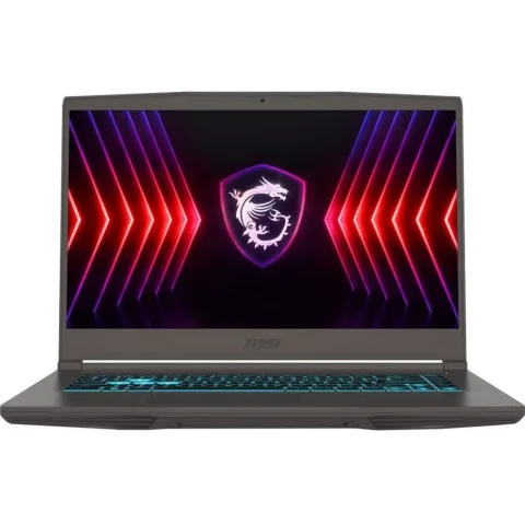 Ноутбук MSI Thin A15 (B7VE-662XUA)