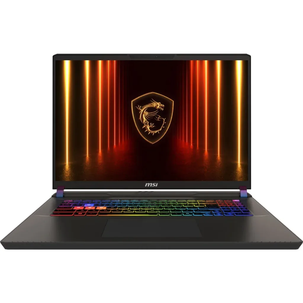 Ноутбук MSI Vector 16 HX AI A2XWIG-222XUA (9S7-15M352-222)