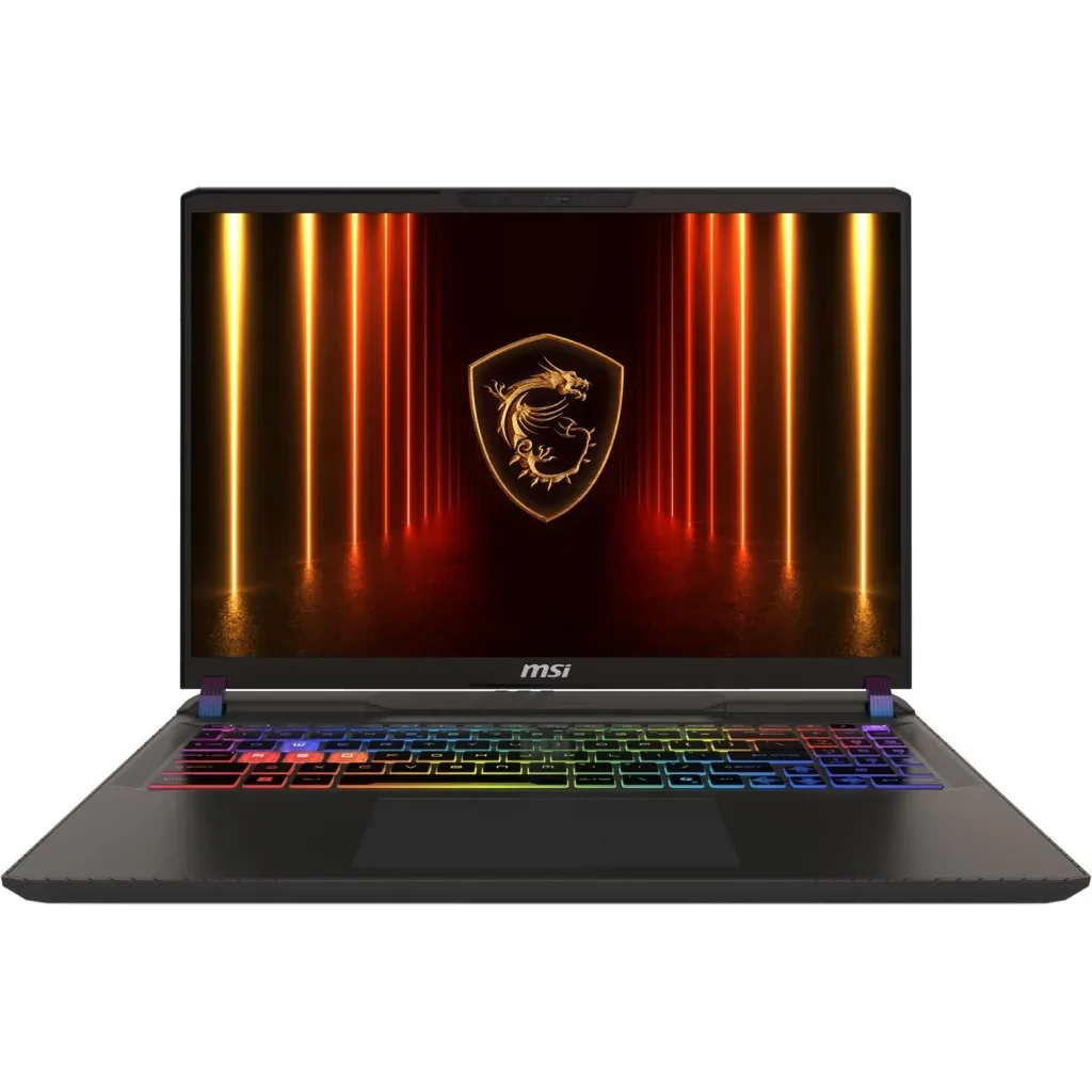 Ноутбук MSI Vector 16 HX AI A2XWJG-691XUA (9S7-15M352-691)