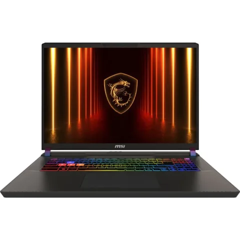 Ноутбук MSI Vector 17 HX AI A2XWJG-042UA (9S7-17S372-042)