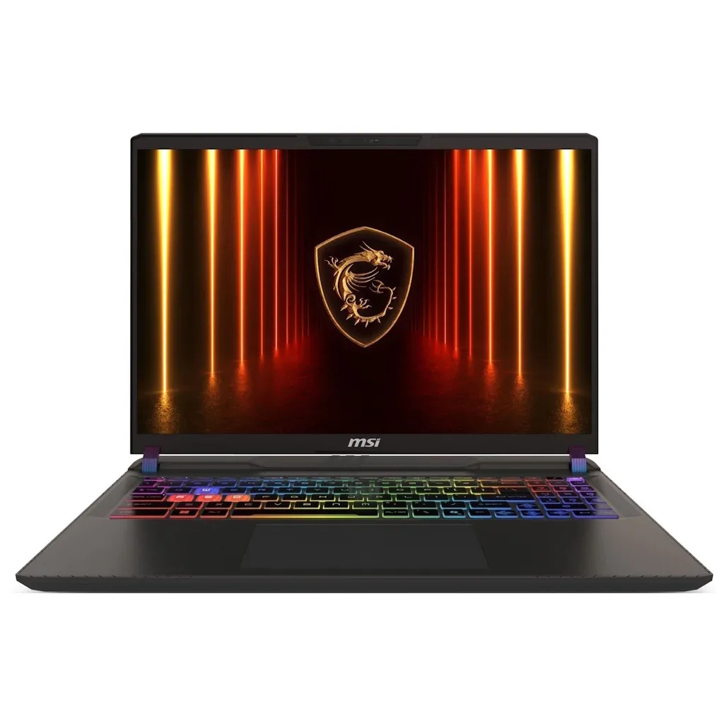 Ноутбук MSI Vector A16 HX A8WIG-013XUA (9S7-15MM72-013)