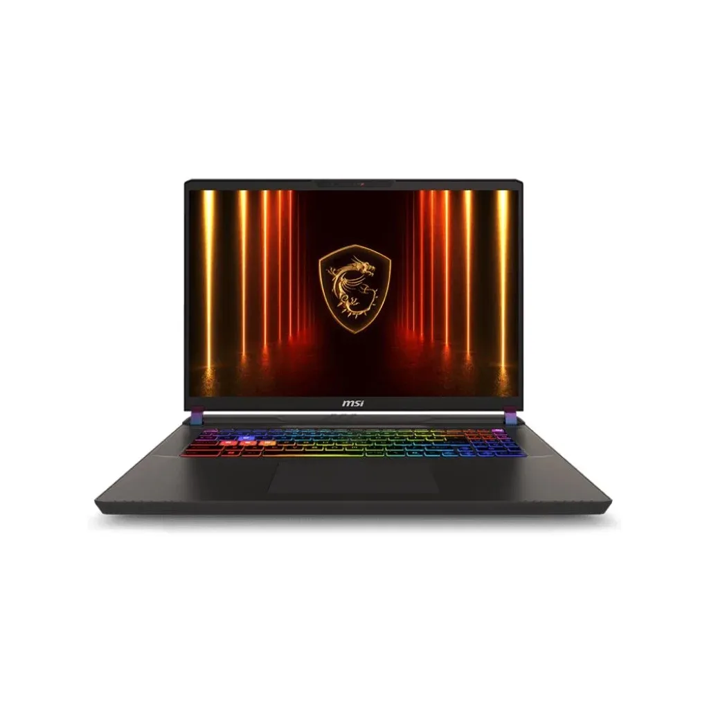 Ноутбук MSI Vector A16 HX R9-8940HX (A8WIG-013XUA)