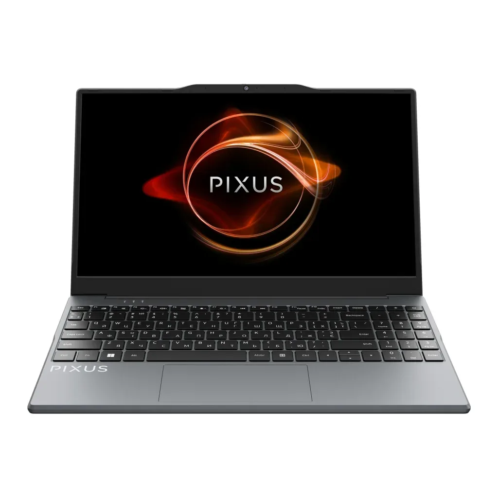 Ноутбук Pixus Bit lite (4897058532142)