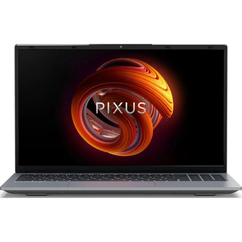 Ноутбук Pixus Link (4897058531886)