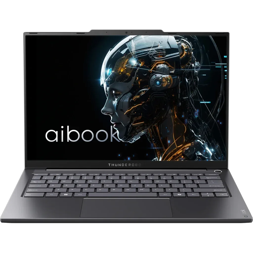 Ноутбук Thunderobot Aibook14 (Air-R78745H16G1TQ120HWG)