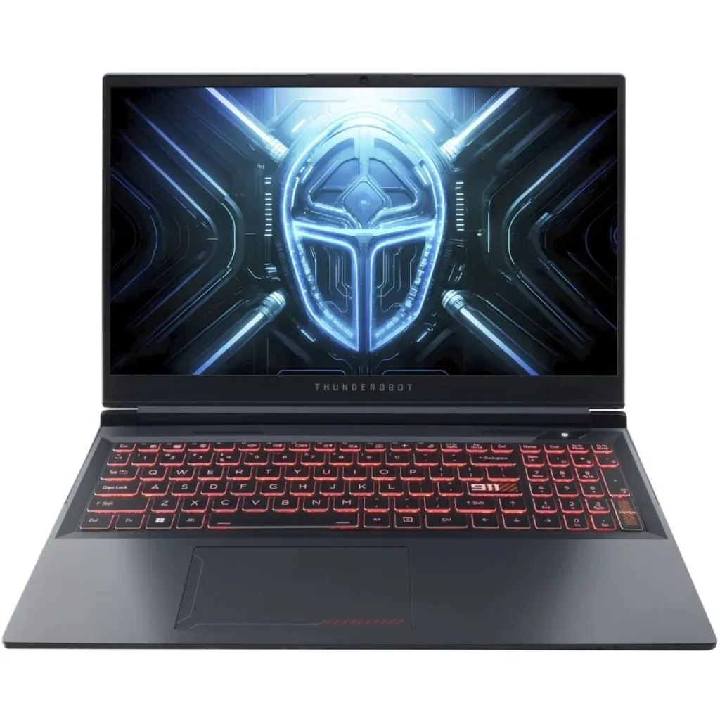 Ноутбук Thunderobot R16 (R16-i9139HX58C1Q300RG)