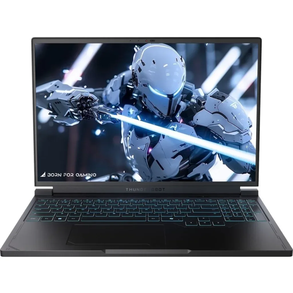 Ноутбук Thunderobot RS16 (RS16-i9139HX56E1Q240ARBDMX)