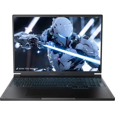 Ноутбук Thunderobot RS16 (RS16-i9139HX56E1Q240ARBDMX)