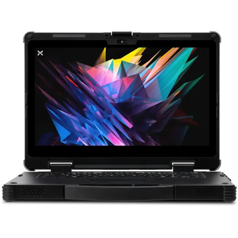 Ноутбук Vinga Scout X14A (X14A-123516512B)