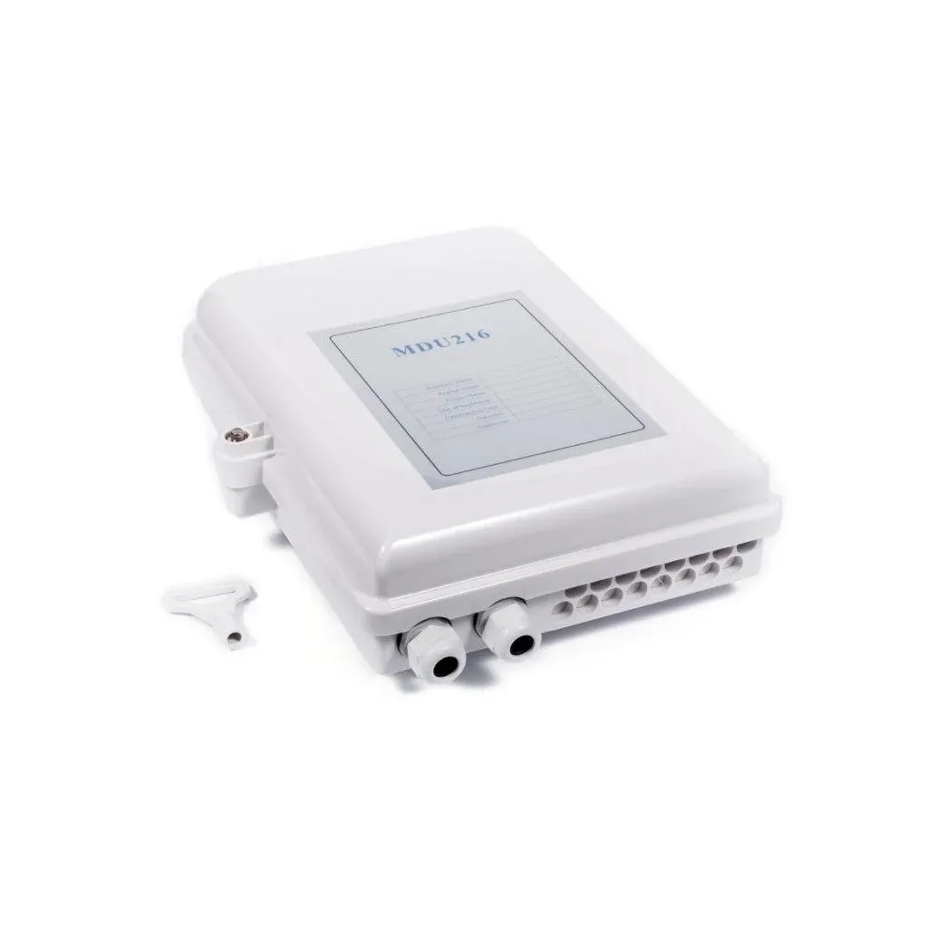 Оптичний бокс RCI MDU 216
