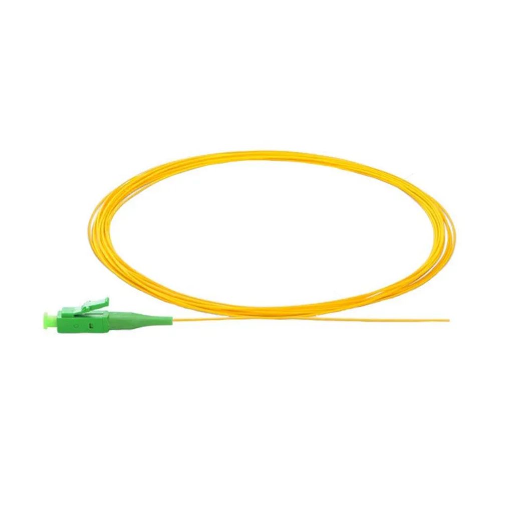 Пігтейл LC/UPC, SM, 1.5м Cor-X (OFP-LC/UPC-1,5)
