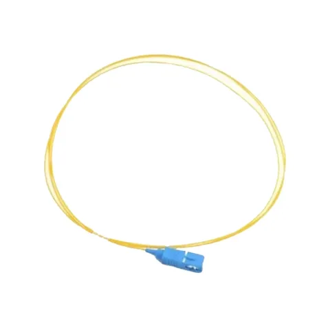 Пігтейл SC/UPC, 1.5м, 10шт=1пач Cor-X (OFP-SC/UPC-1,5 / 283050)