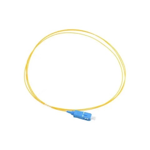 Пігтейл SC/UPC, 1.5м, Flex Cor-X (OFP-SC/UPC-1,5Flex / 049063)
