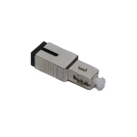 Опто-волоконне обладнання Cor-X атенюатор SC/UPC-1dB (ATT-FF-SC/UPC-1dB)