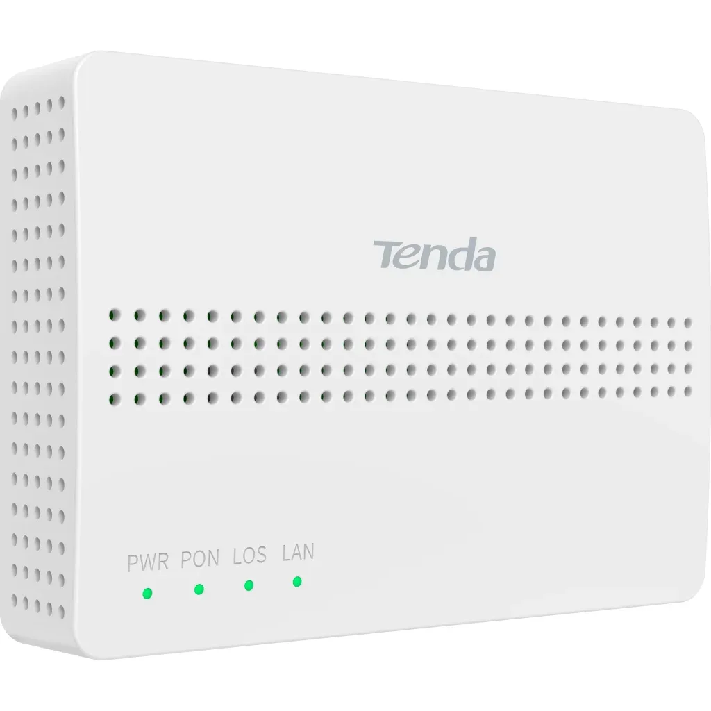 Опто-волоконне обладнання Tenda HG1