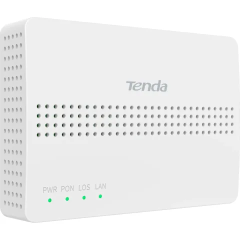 Опто-волоконне обладнання Tenda HG1