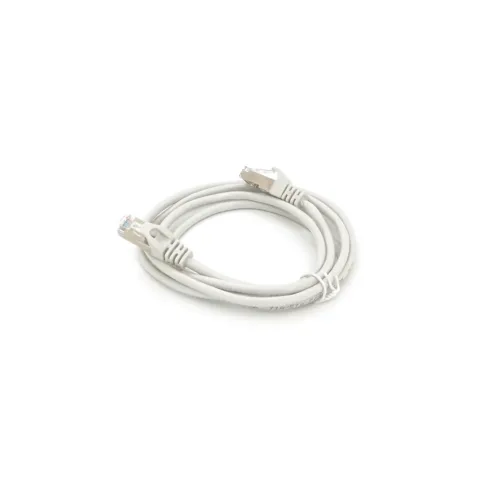 Патч-корд 1.5м FTP cat.5e, CU, RJ45, grey Merlion (PCM-CU-5E/1.5G)