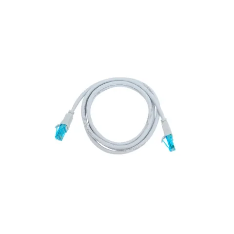 Патч-корд 1.5m UTP cat 5e RJ-45 blue Vention (VAP-A10-S150)