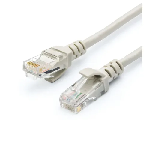Патч-корд 25м RJ-45 CCA Atcom (9171)