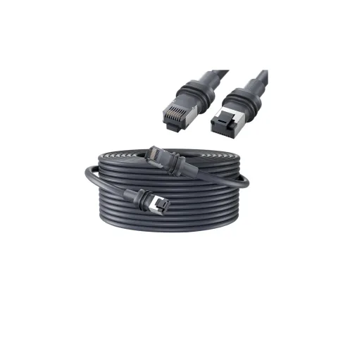 Патч-корд 30m Starlink Gen 3 gray Vention (IACHT)
