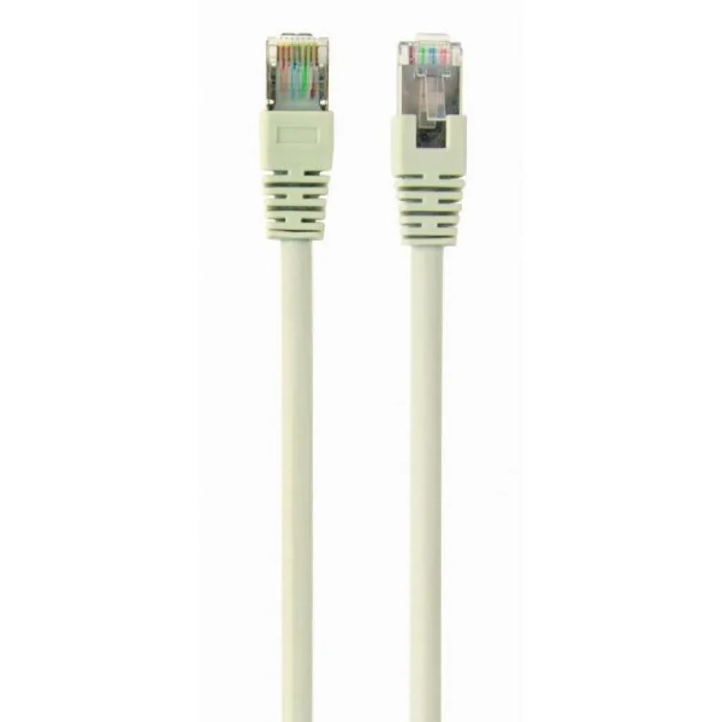 Патч-корд 3м, FTP, cat.5e Cablexpert (PP22-3M)