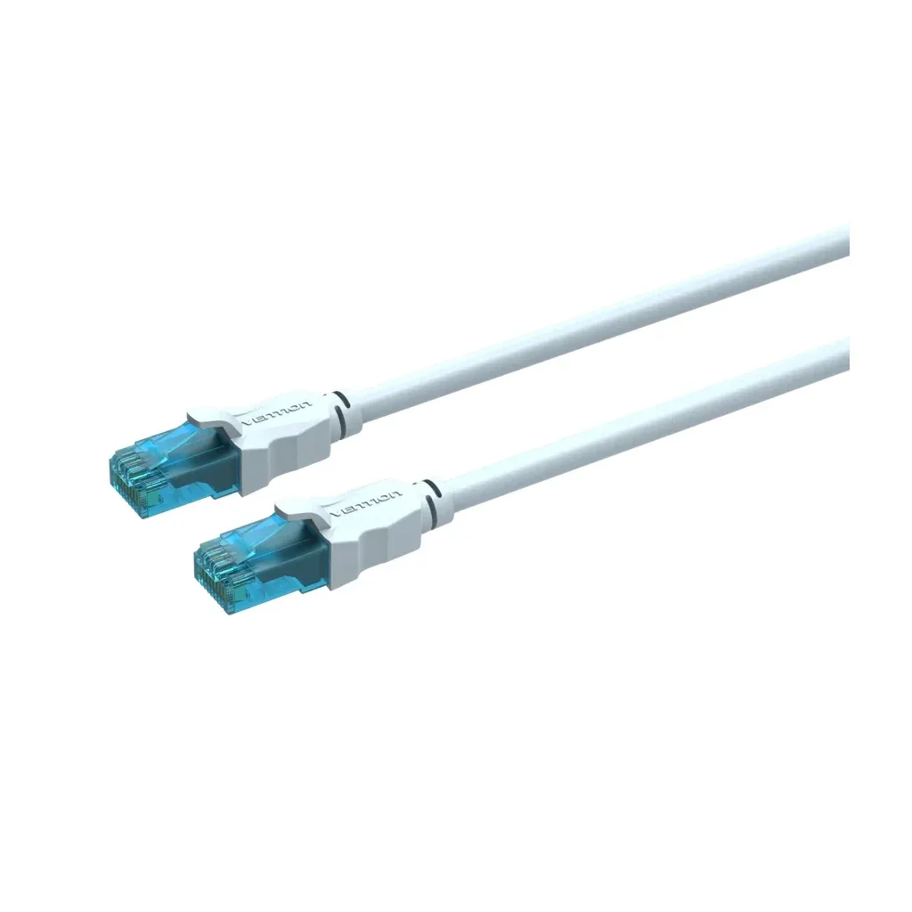 Патч-корд 3m RJ-45 cat 5e UTP blue Vention (VAP-A10-S300)