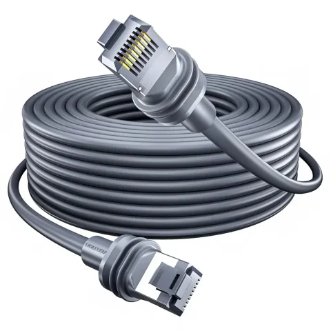Патч-корд 40m Starlink Gen 3 gray Vention (IACHV)