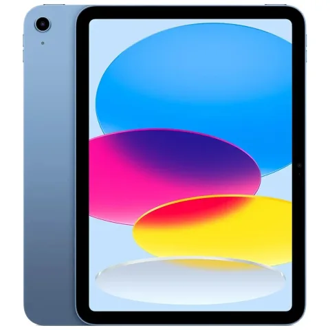Планшет Apple iPad 11" 2025 Wi-Fi 512GB Blue (MD4Y4TY/A)