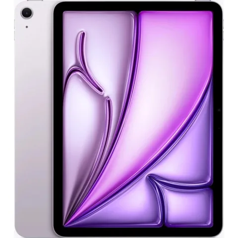 Планшет Apple iPad Air 11" M4 WiFi 1TB Purple (MH3K4TY/A)