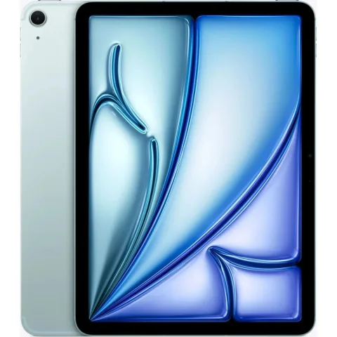 Планшет Apple iPad Air 11" M4 WiFi + Cellular 1TB Blue (MH7N4TY/A)