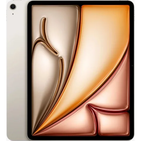 Планшет Apple iPad Air 13" M4 WiFi 128GB Starlight (MH5Q4TY/A)