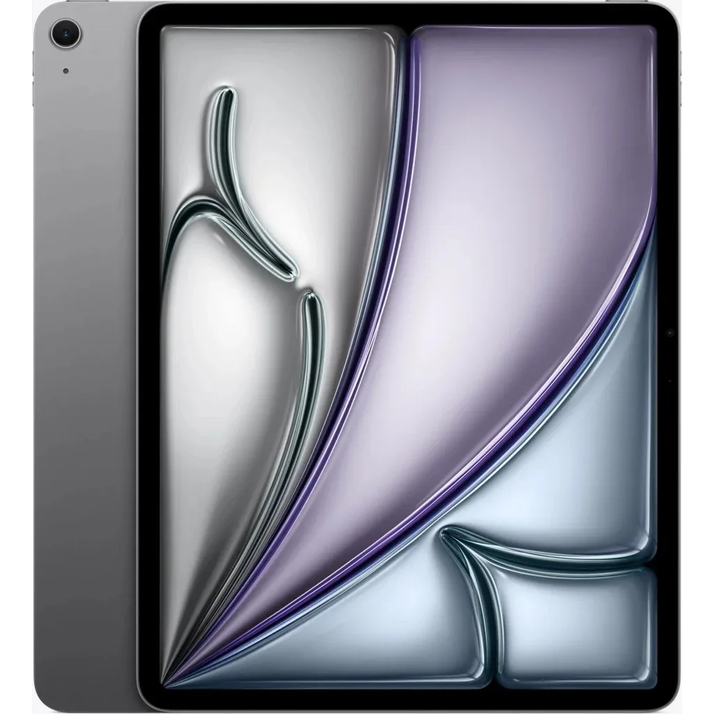 Планшет Apple iPad Air 13" M4 WiFi 256GB Space Grey (MH5U4TY/A)