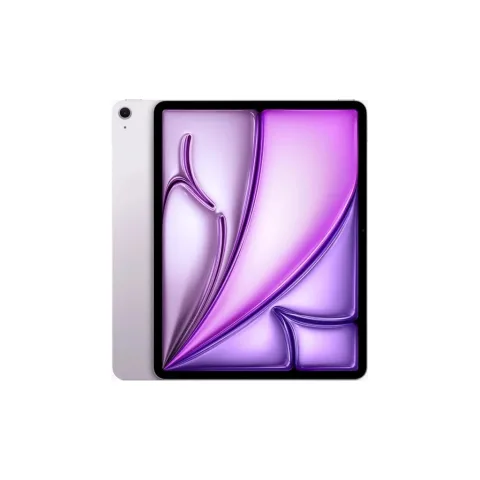 Планшет Apple iPad Air 13" M4 WiFi + Cellular 1TB Purple (MH9V4TY/A)