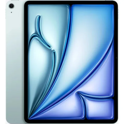 Планшет Apple iPad Air 13" M4 WiFi + Cellular 512GB Blue (MH9N4TY/A)