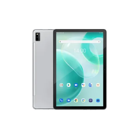 Планшет Blackview Tab 10 Pro 10.1" 8GB/128GB 4G Silver (6931548307914)