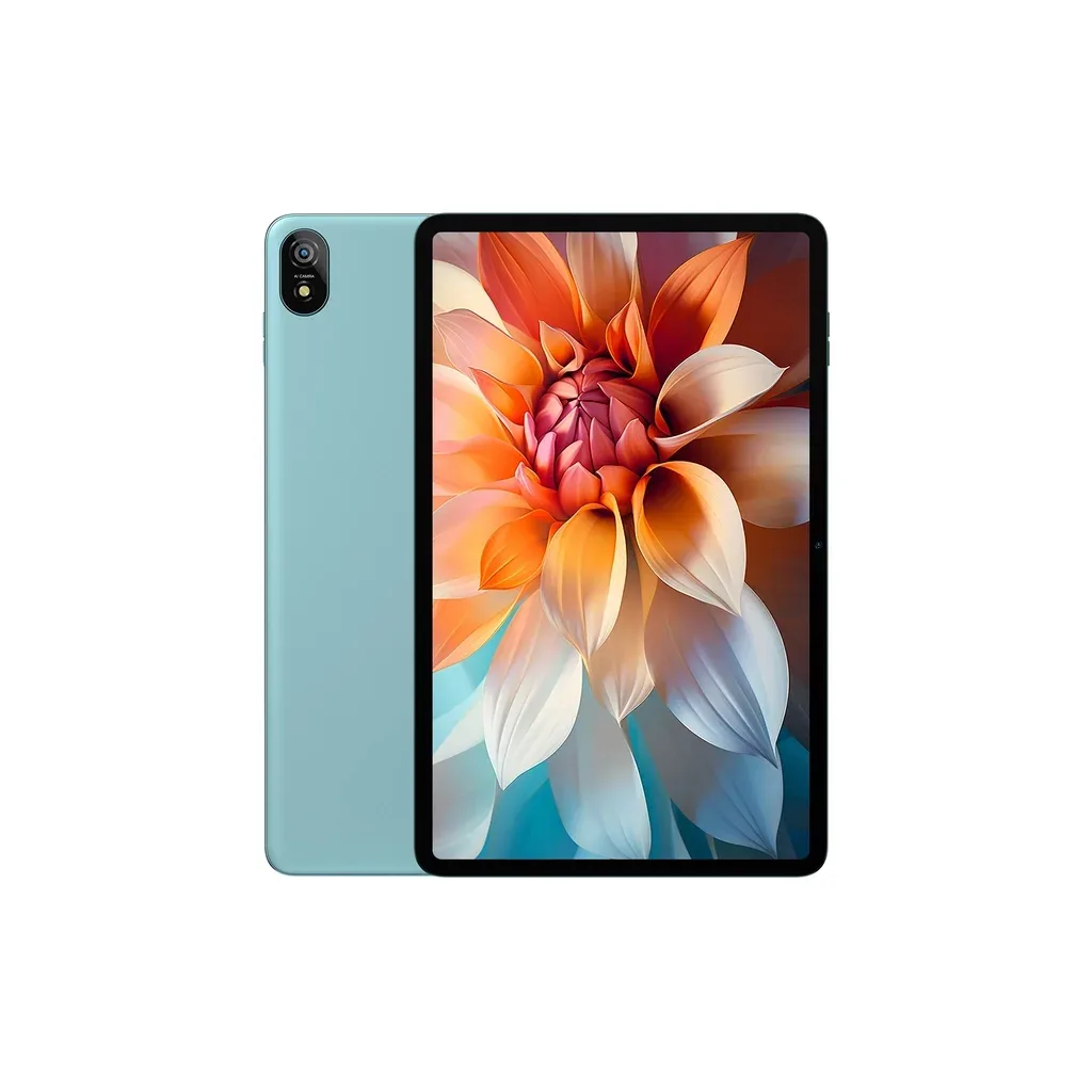 Планшет Blackview Tab 18 12" FHD+ 8/256GB / LTE Turquoise Green (6931548317135)
