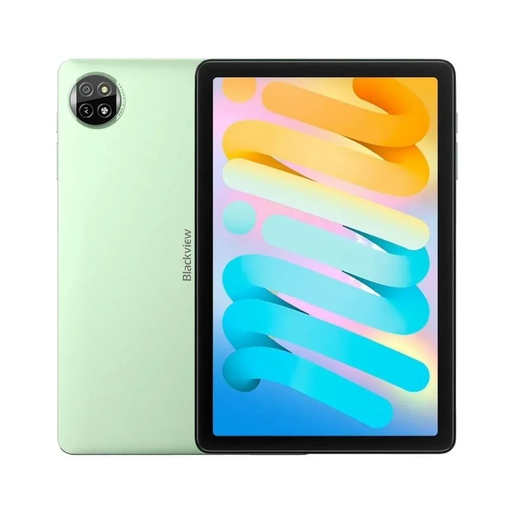 Планшет Blackview Tab 20 10.1" 4/64GB Wi-Fi Green (6931548323150)
