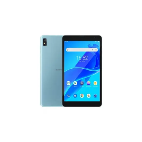 Планшет Blackview Tab 6 8" 3GB/32GB 4G Macaron Blue (6931548308119)