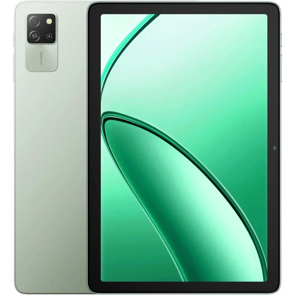 Планшет Blackview Tab 60 10.1" HD+ 4 / 128GB / WIFI Green (6931548318224)