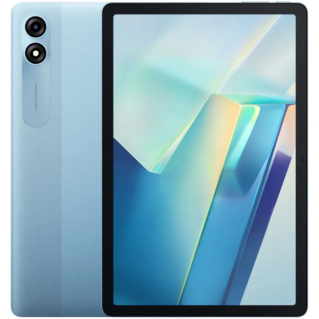 Планшет Blackview Tab 9 10.95" FHD 8 / 256GB / WIFI Blue (6931548324904)