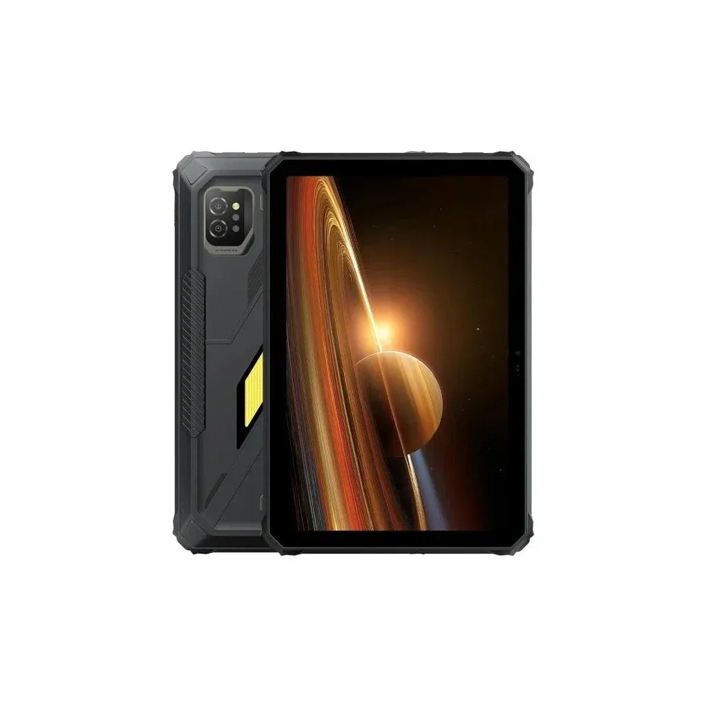 Планшет Blackview Tab Active 7 11'' 8/128GB LTE Rugged NFC Black (6931548324201)