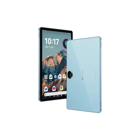 Планшет Blackview Tab Link 5 SET 11" 8/128GB/ Wi-Fi Ocean Blue (6931548330950)
