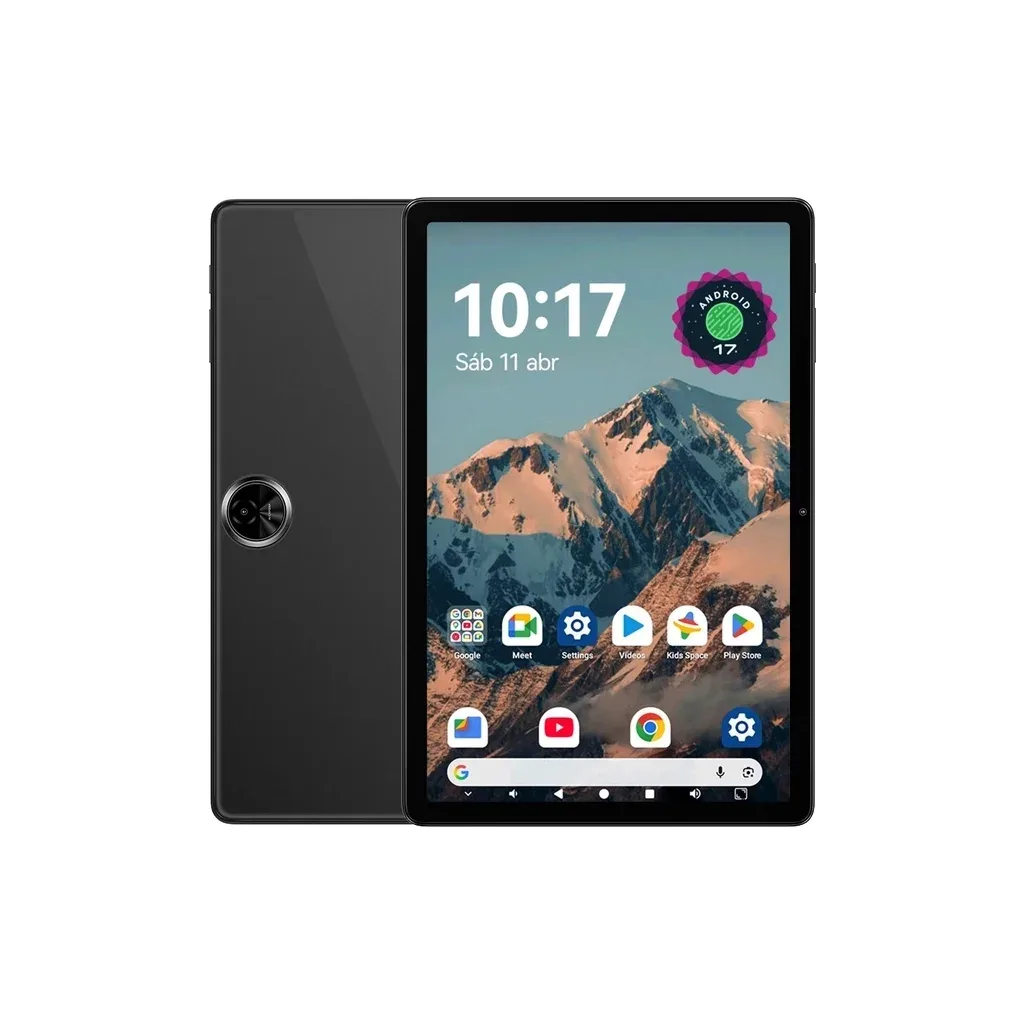 Планшет Blackview Tab Link 5 SET 11" 8/128GB/ Wi-Fi Space Grey (6931548330943)