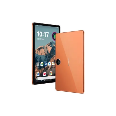 Планшет Blackview Tab Link 5 SET 11" 8/128GB/ Wi-Fi Sunset Orange (6931548330967)